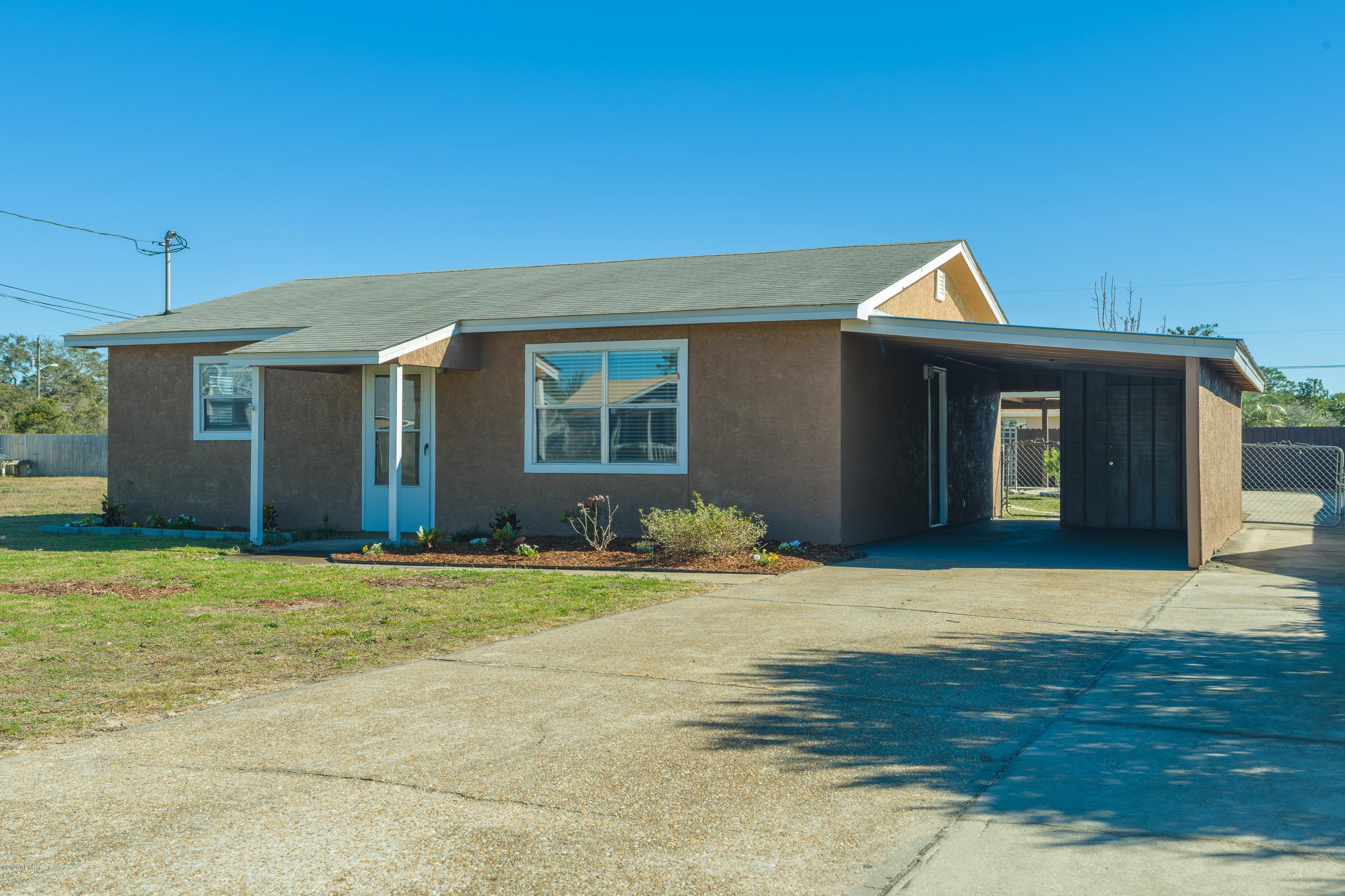 Bahama Beach 1st Add - Residential