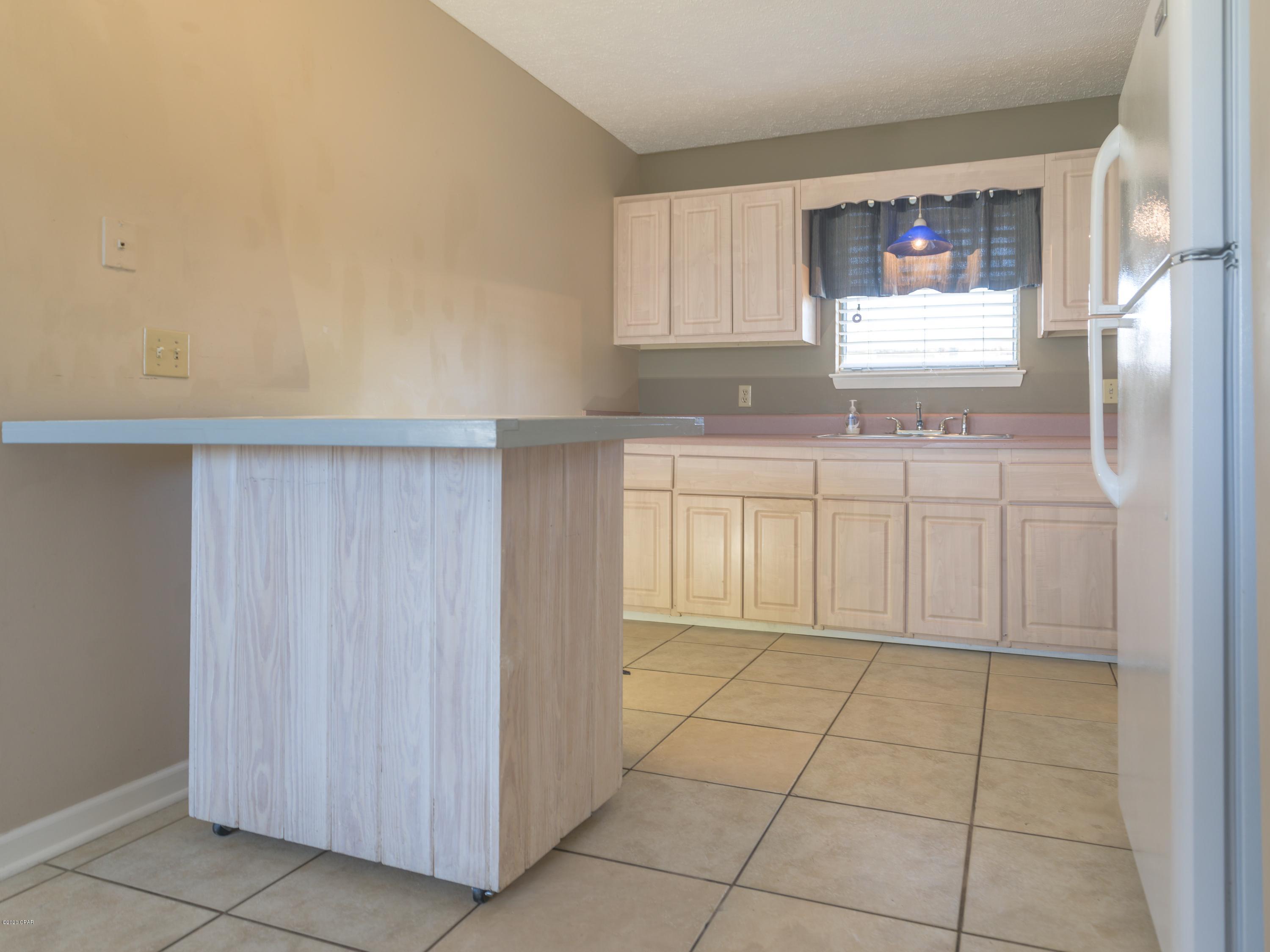 Bahama Beach 1st Add - Residential