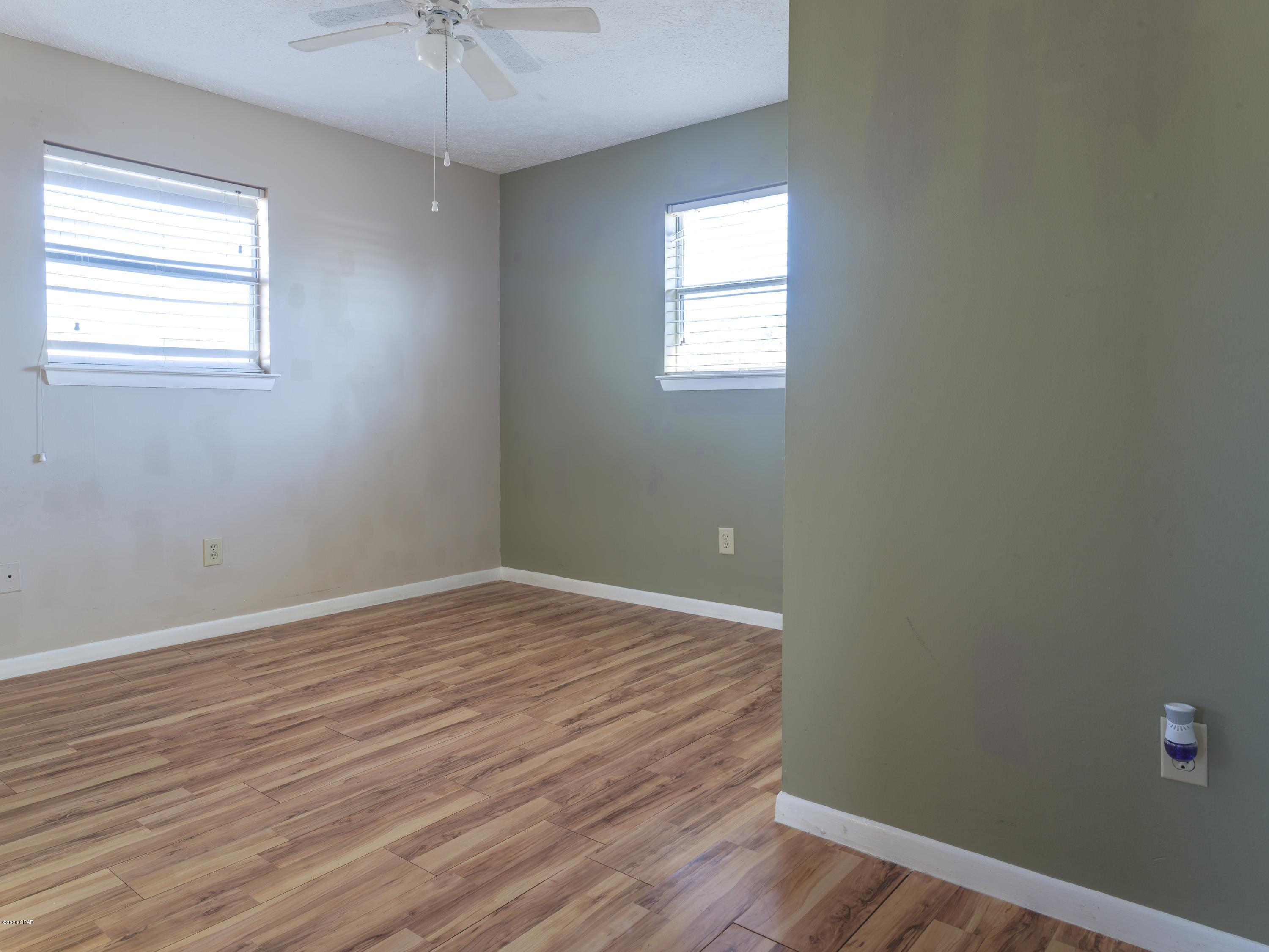 Bahama Beach 1st Add - Residential