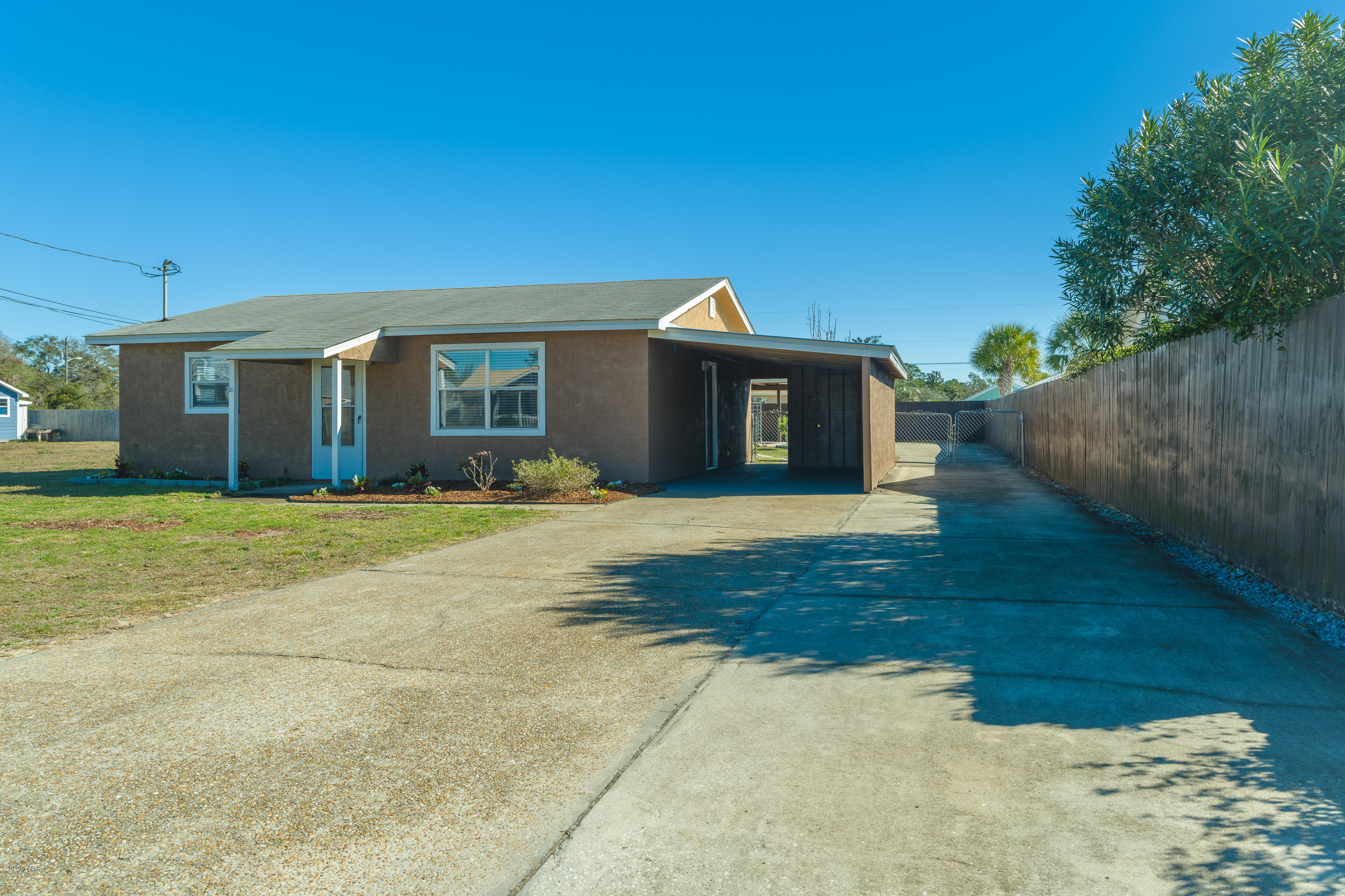 Bahama Beach 1st Add - Residential