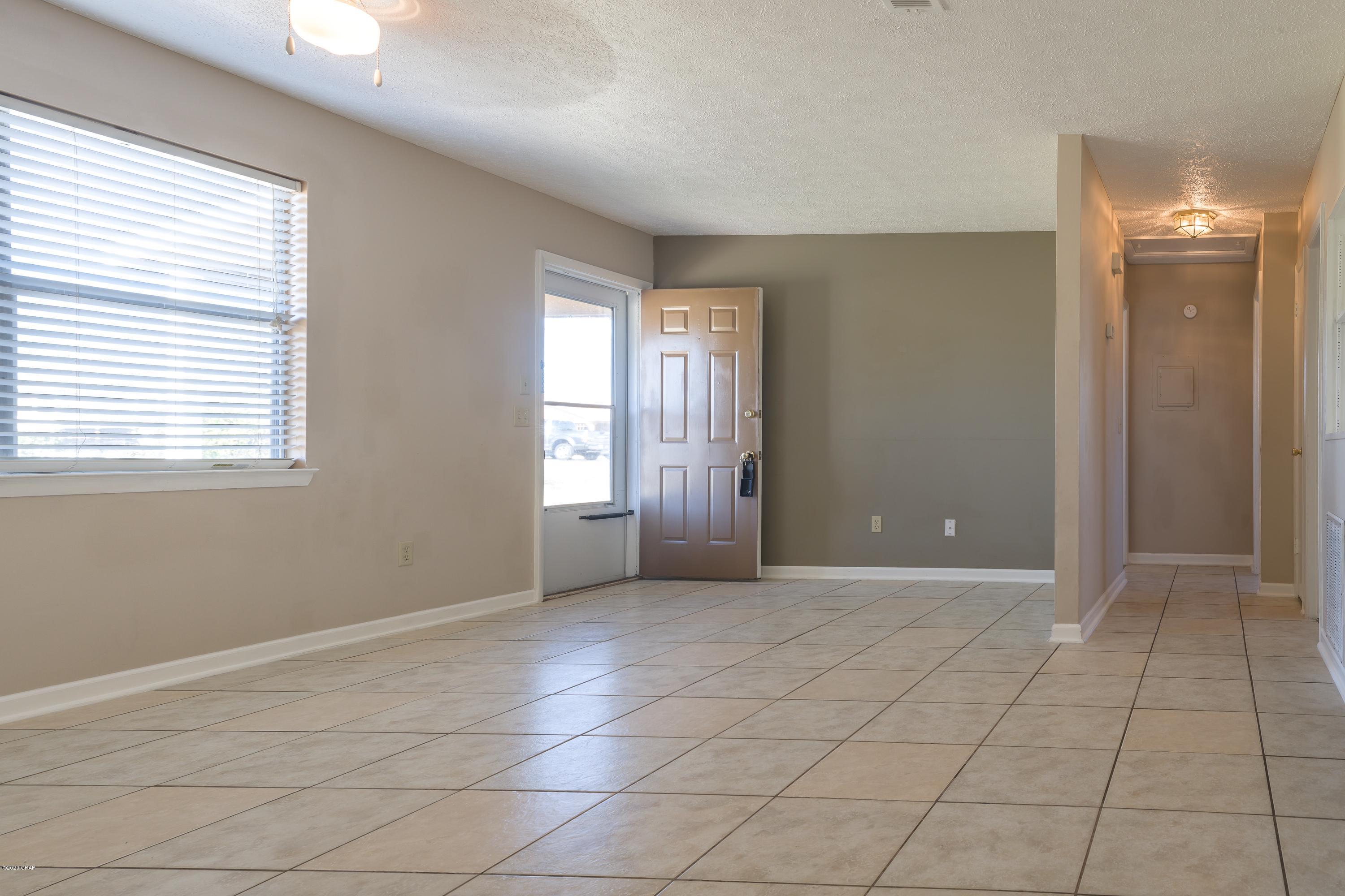 Bahama Beach 1st Add - Residential