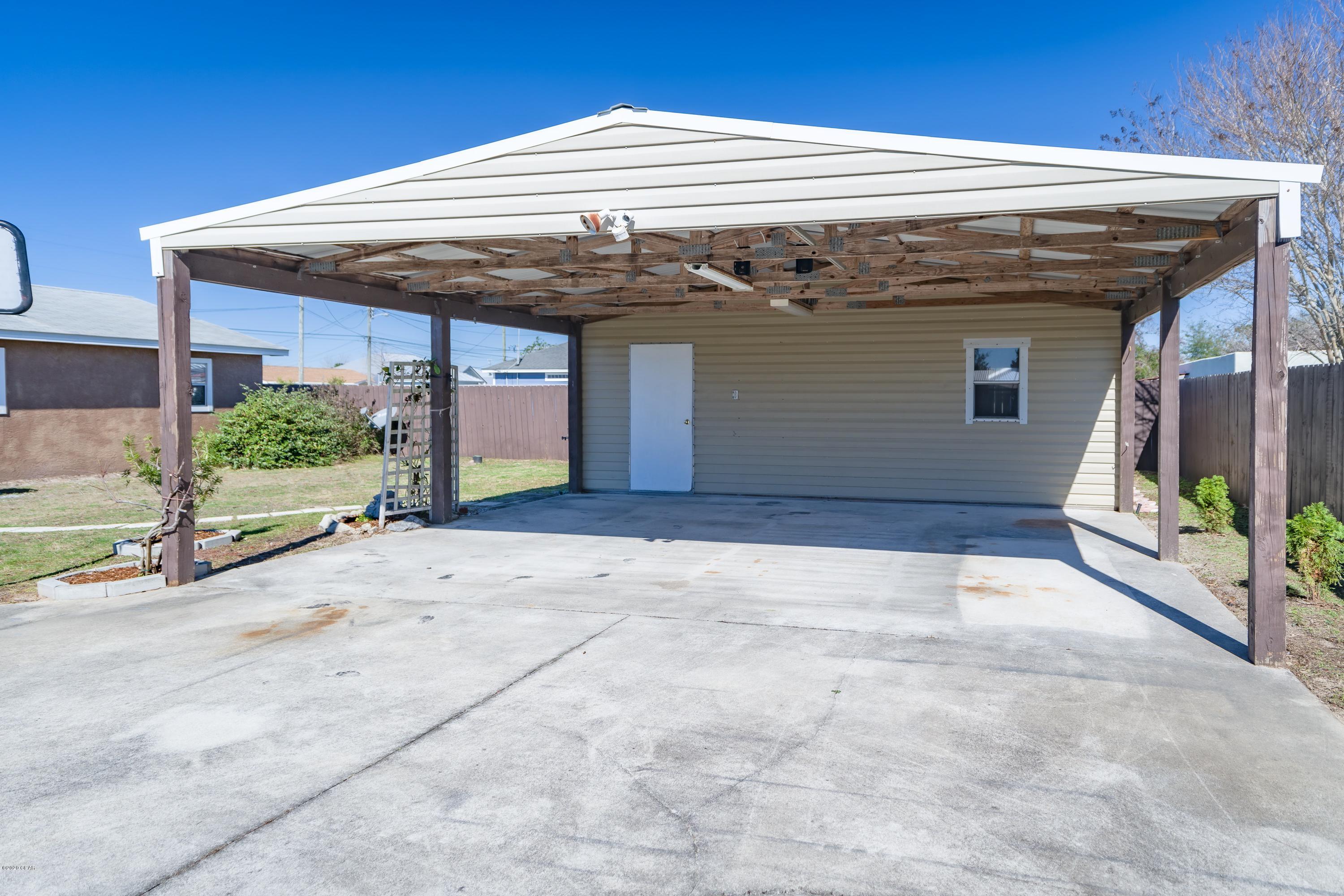 Bahama Beach 1st Add - Residential