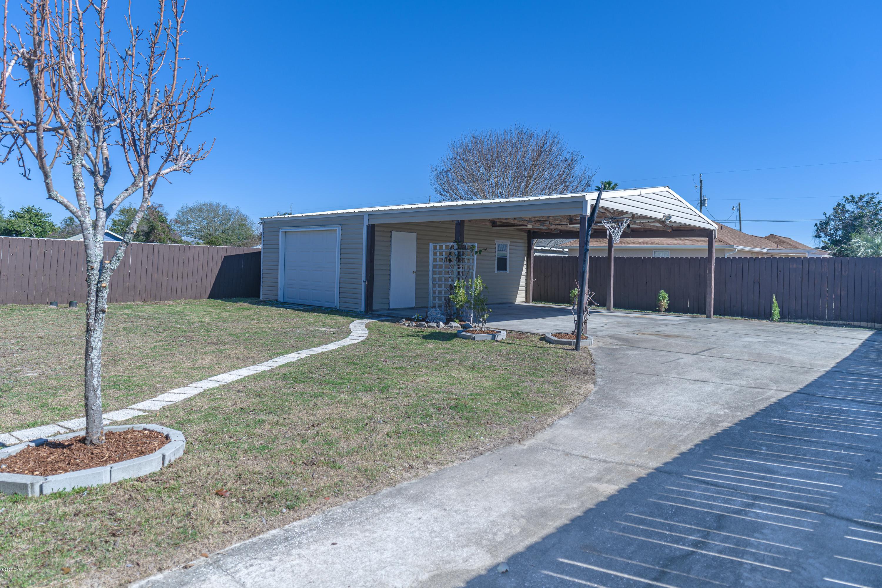 Bahama Beach 1st Add - Residential