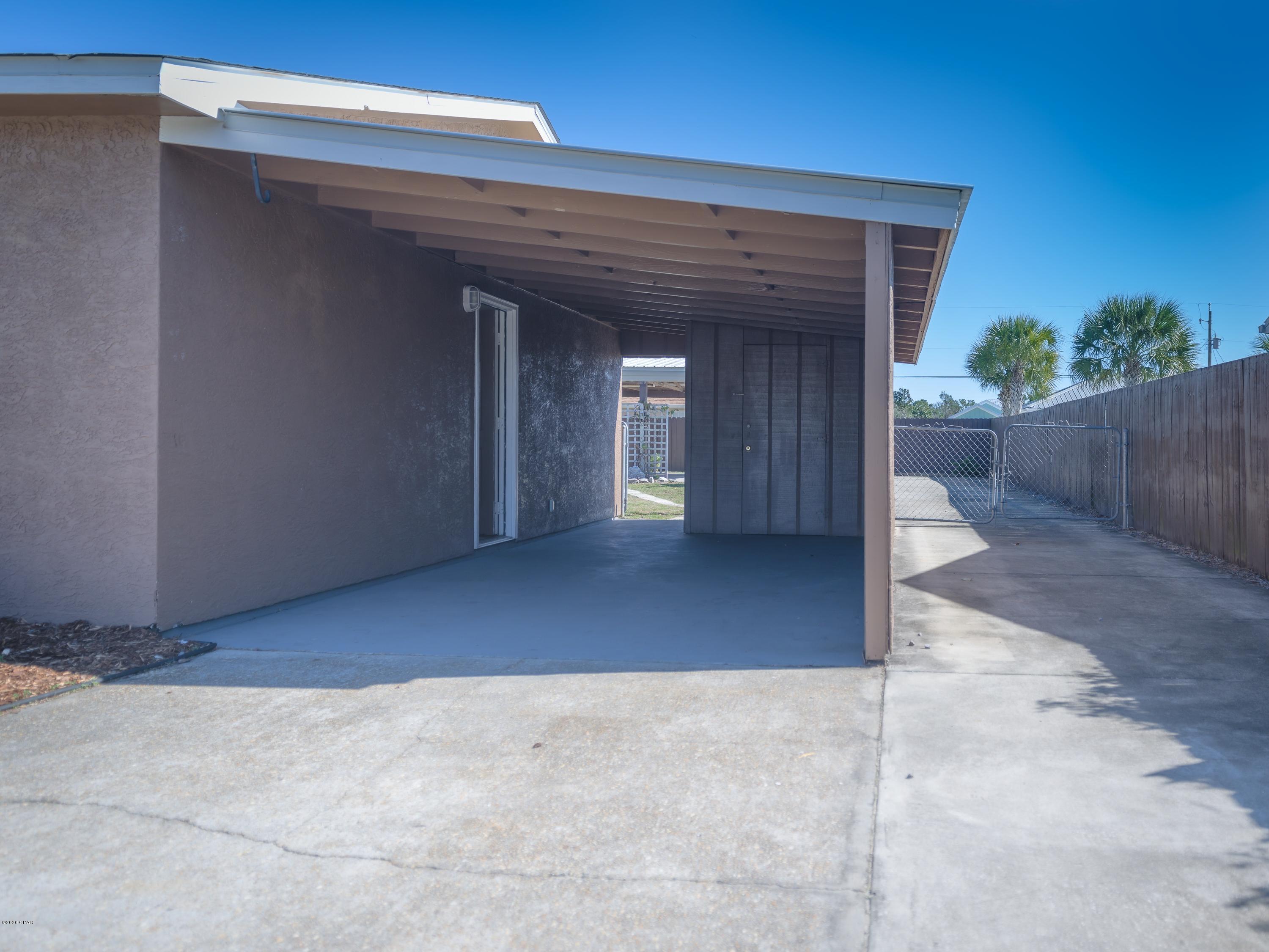 Bahama Beach 1st Add - Residential