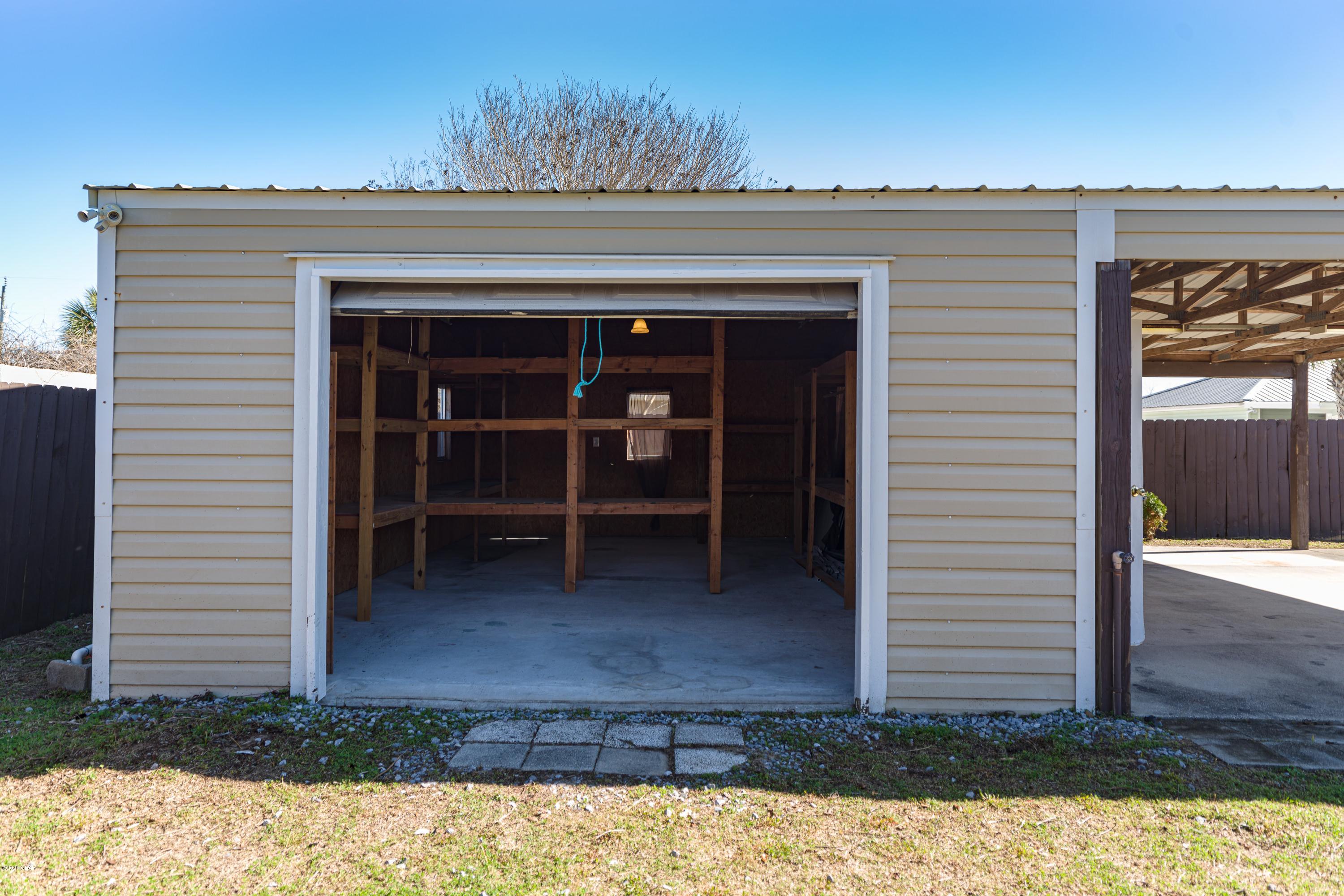 Bahama Beach 1st Add - Residential