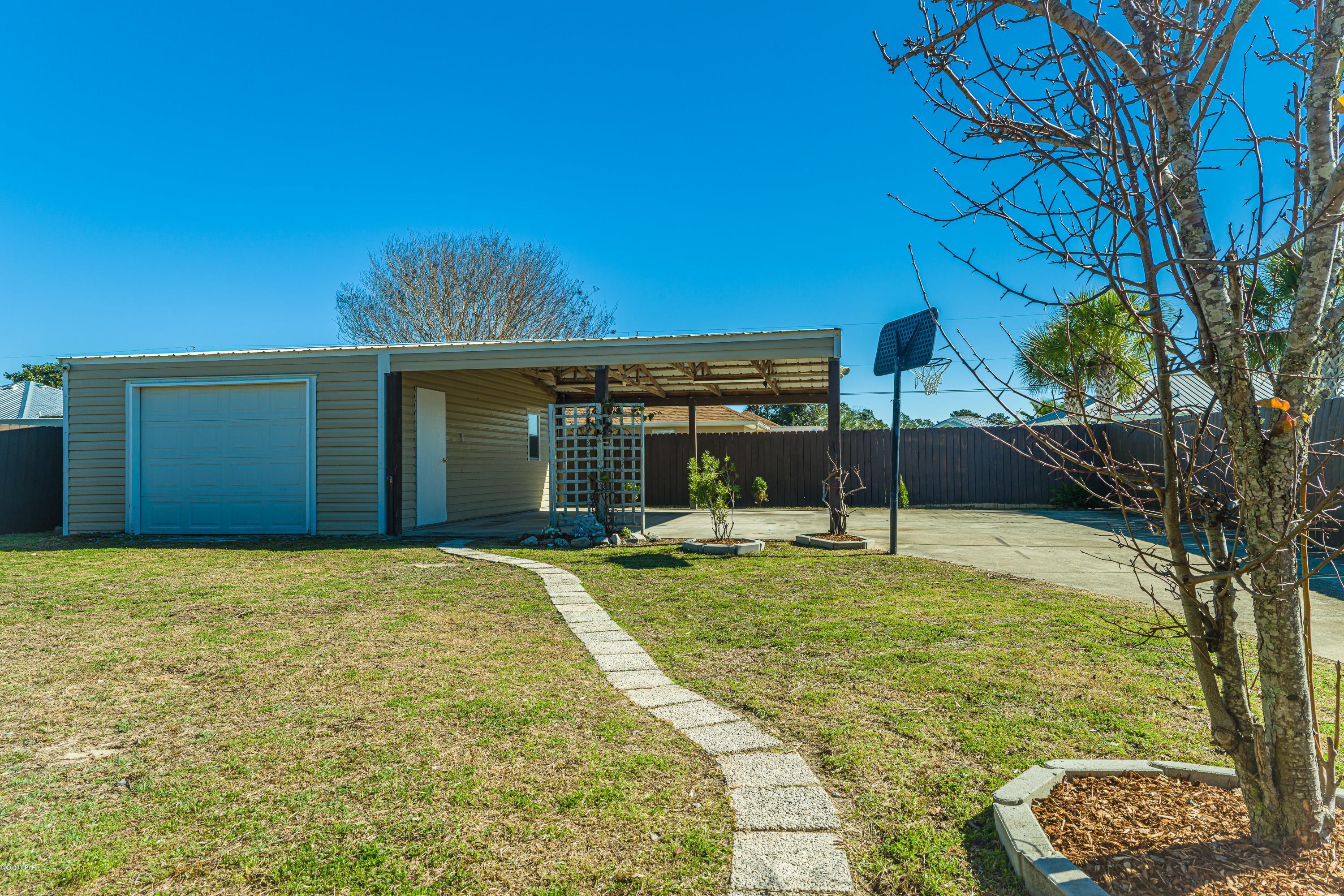 Bahama Beach 1st Add - Residential