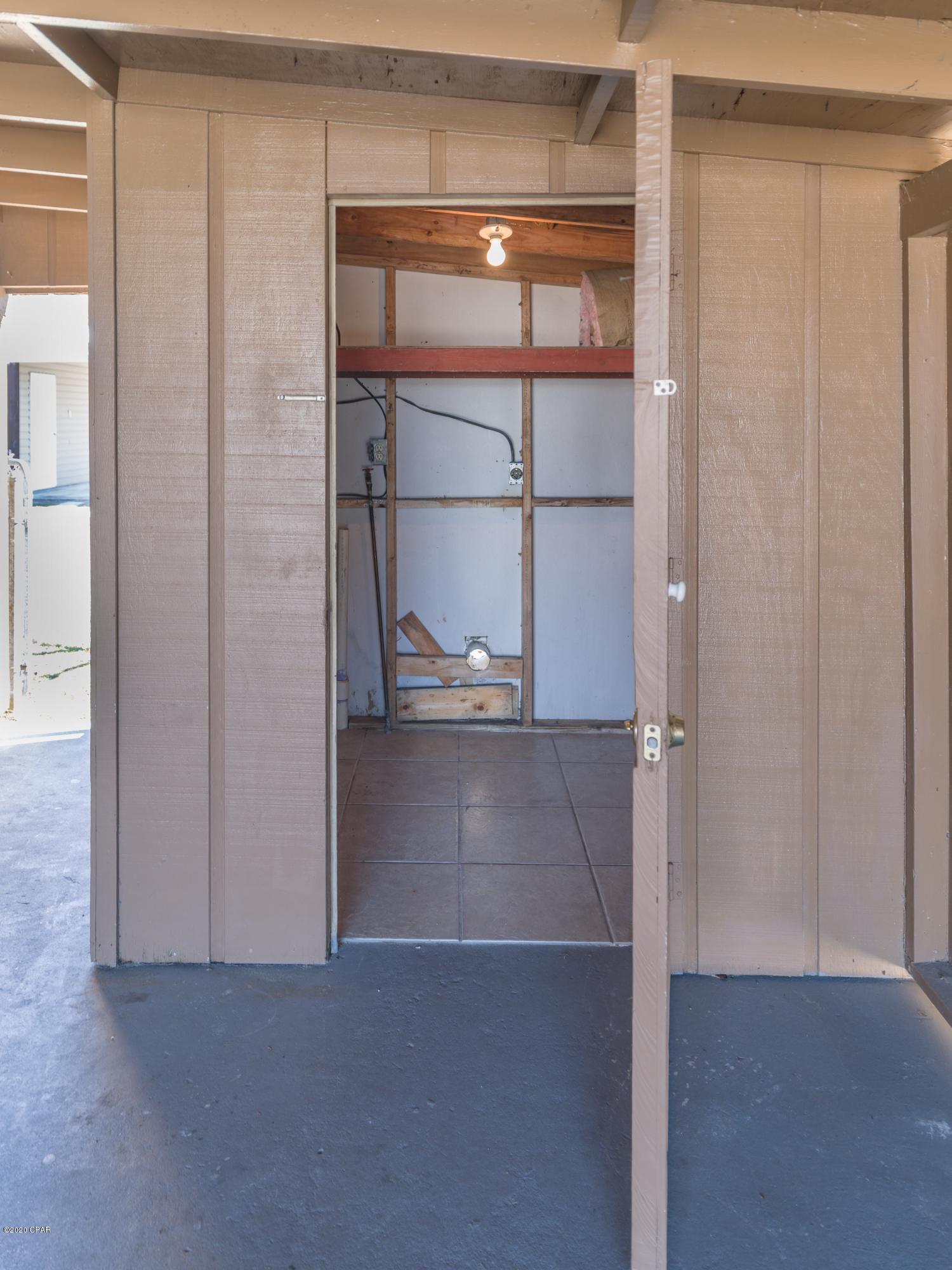 Bahama Beach 1st Add - Residential