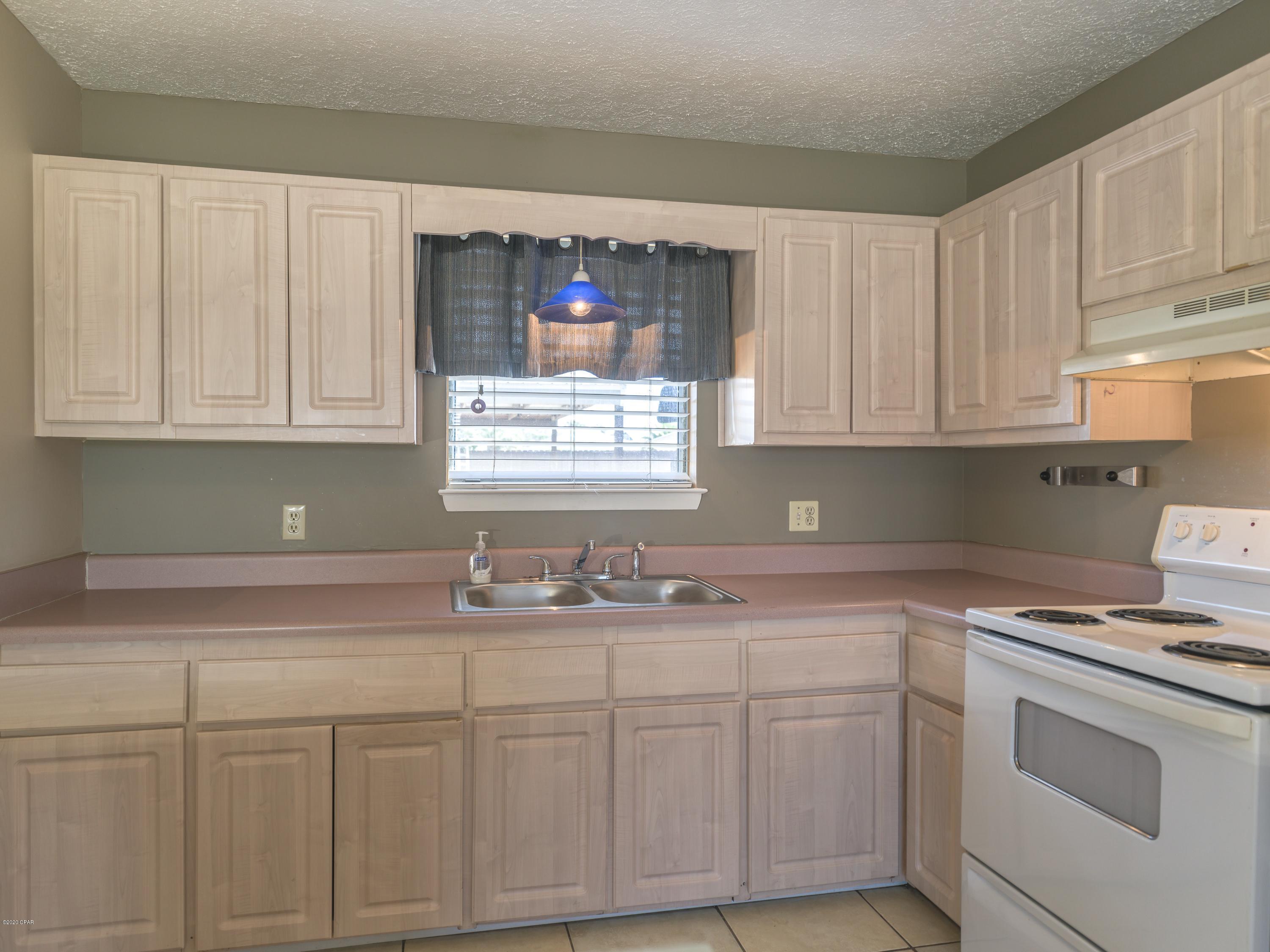 Bahama Beach 1st Add - Residential