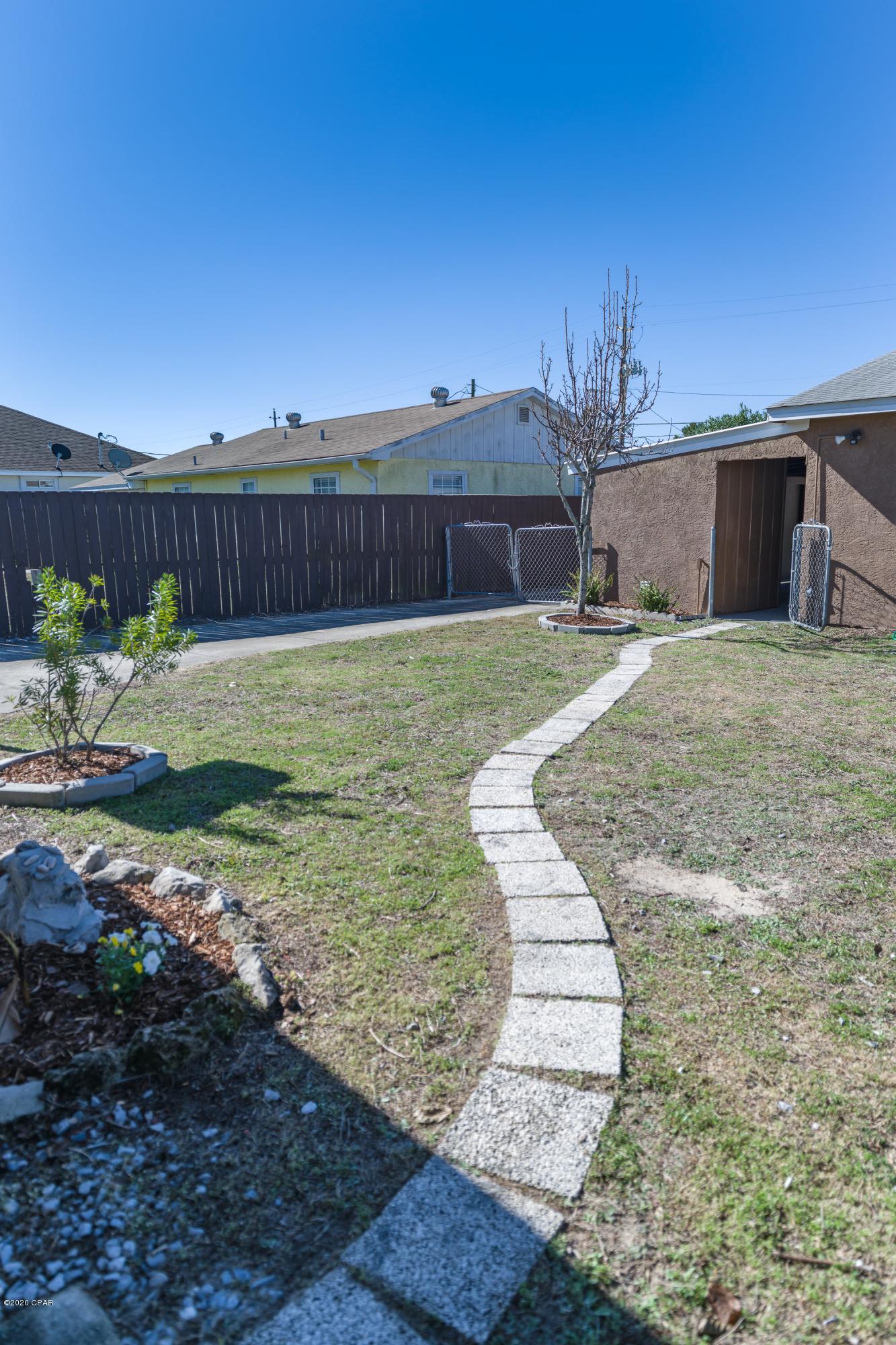 Bahama Beach 1st Add - Residential