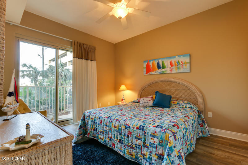 Gulf Crest Condo - Residential