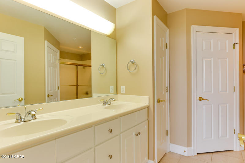 Gulf Crest Condo - Residential