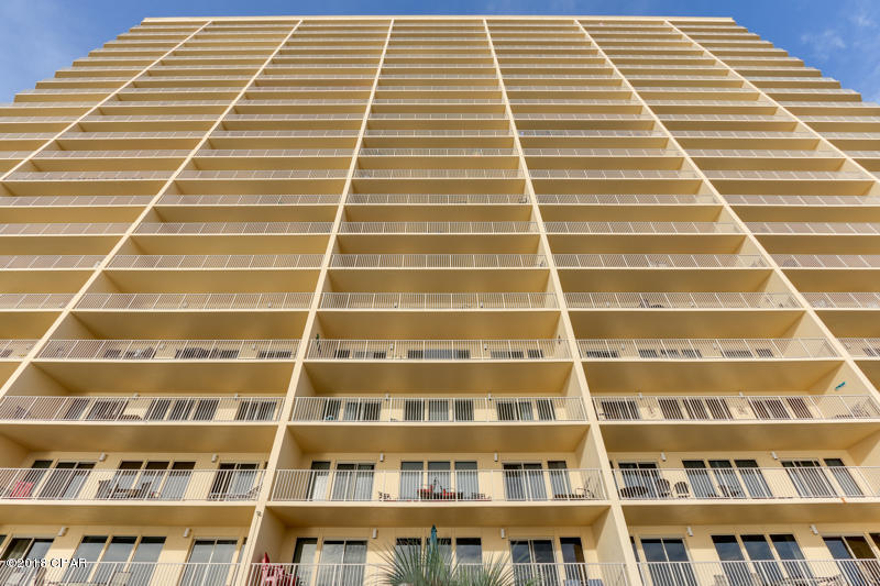 Gulf Crest Condo - Residential