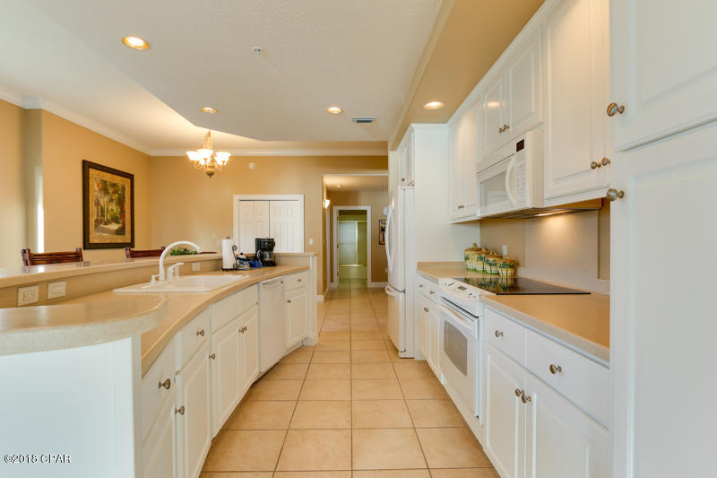 Gulf Crest Condo - Residential