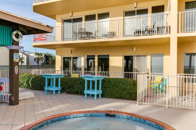 Gulf Crest Condo - Residential