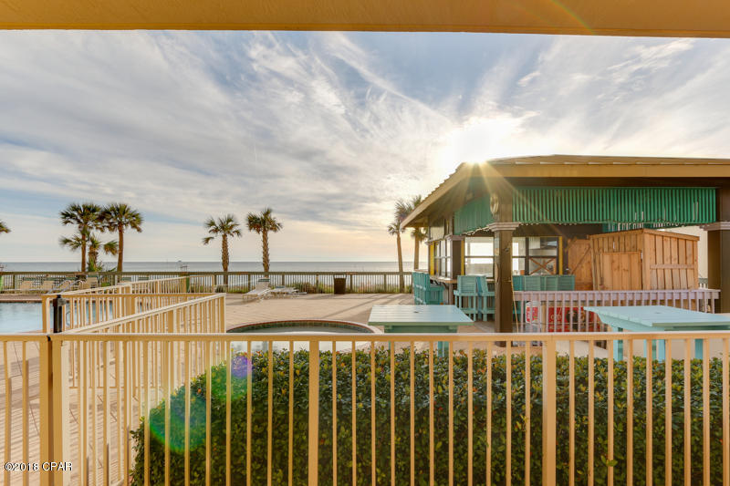 Gulf Crest Condo - Residential