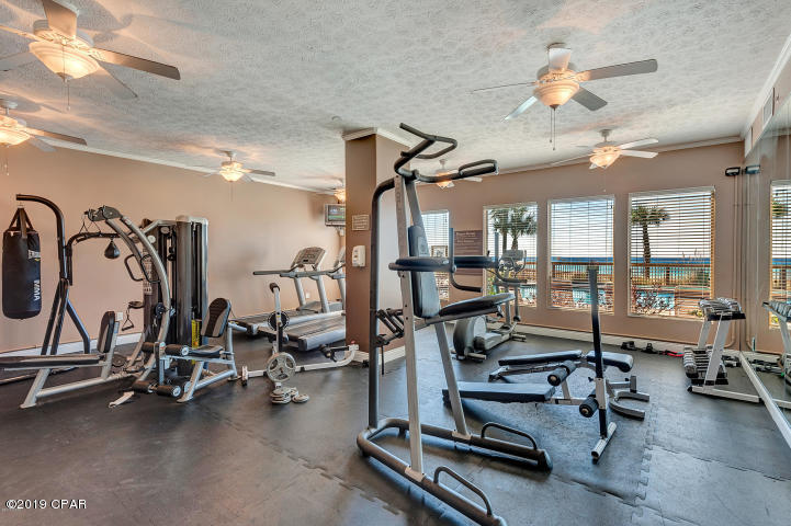 Gulf Crest Condo - Residential
