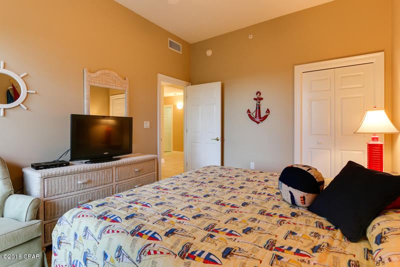 Gulf Crest Condo - Residential