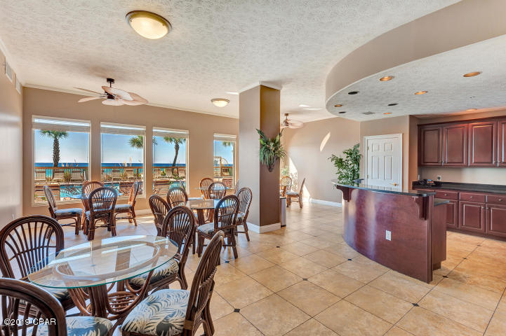 Gulf Crest Condo - Residential