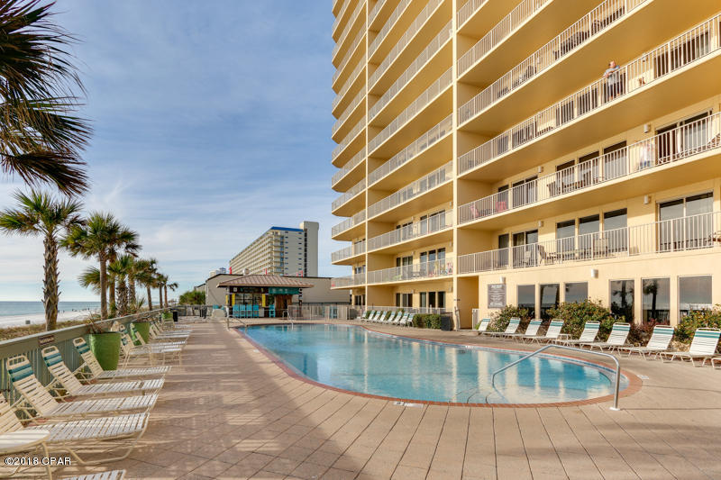 Gulf Crest Condo - Residential