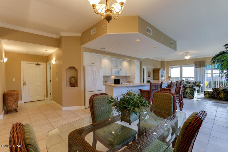 Gulf Crest Condo - Residential