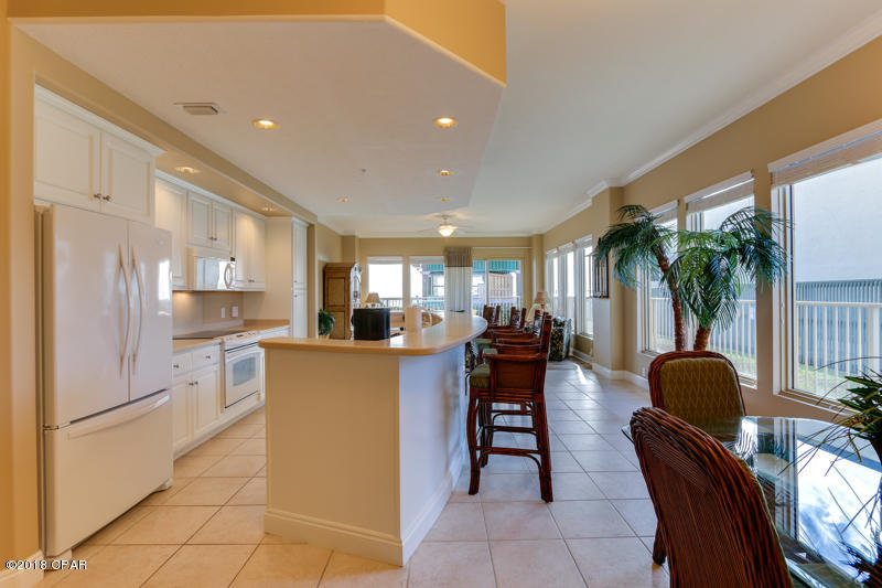 Gulf Crest Condo - Residential