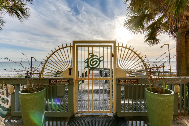 Gulf Crest Condo - Residential