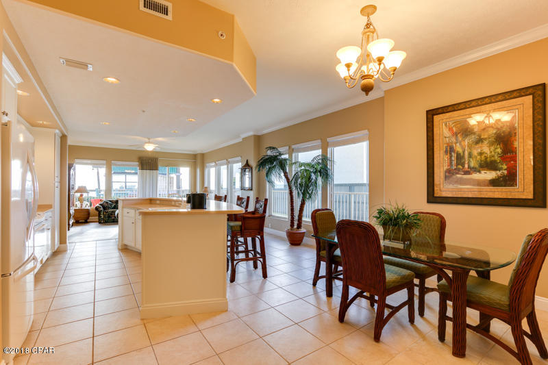 Gulf Crest Condo - Residential