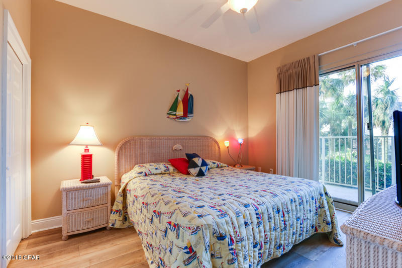 Gulf Crest Condo - Residential