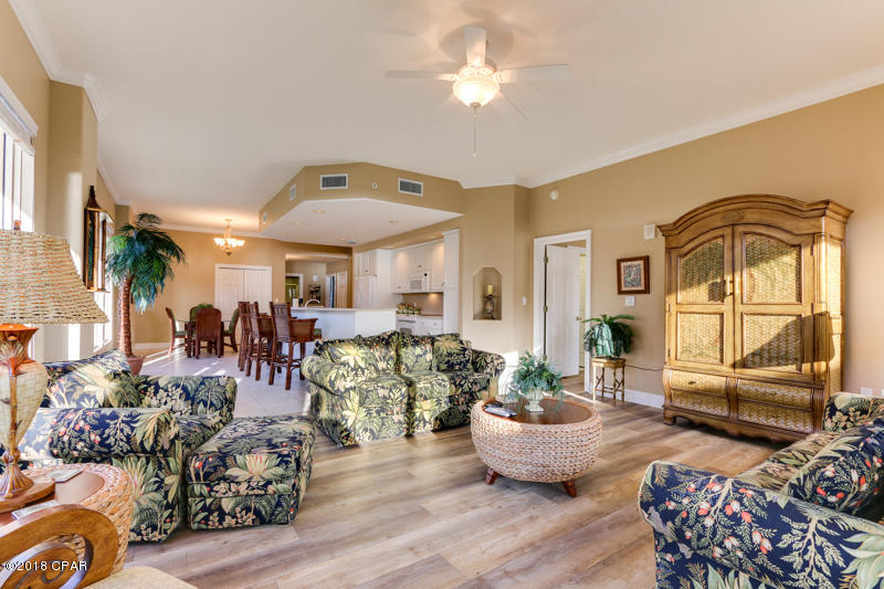 Gulf Crest Condo - Residential