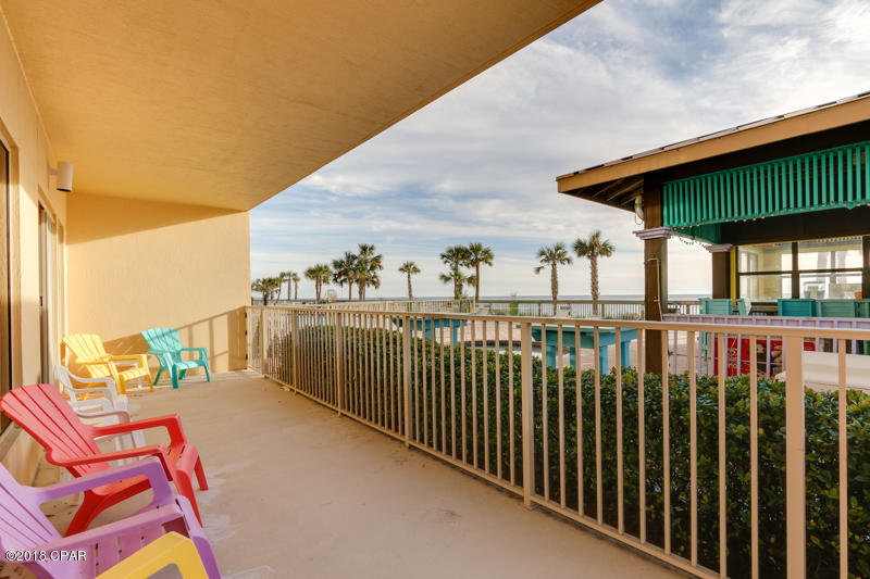 Gulf Crest Condo - Residential