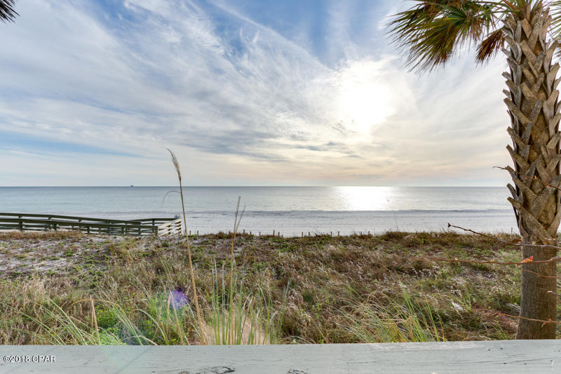 Gulf Crest Condo - Residential