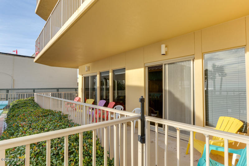 Gulf Crest Condo - Residential