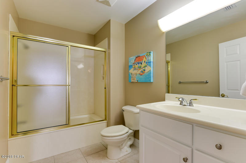 Gulf Crest Condo - Residential