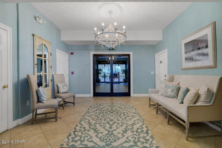 Gulf Crest Condo - Residential