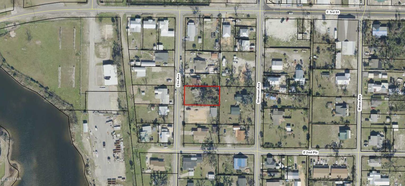 [No Recorded Subdiv] - Land