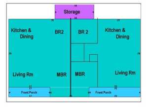 Lake Drive Heights - Residential