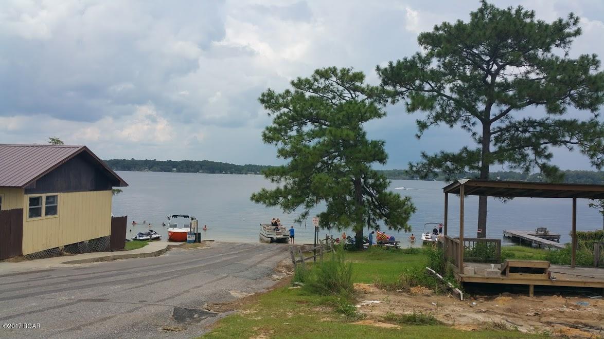 Compass Lake Hills Unit 6 - Land