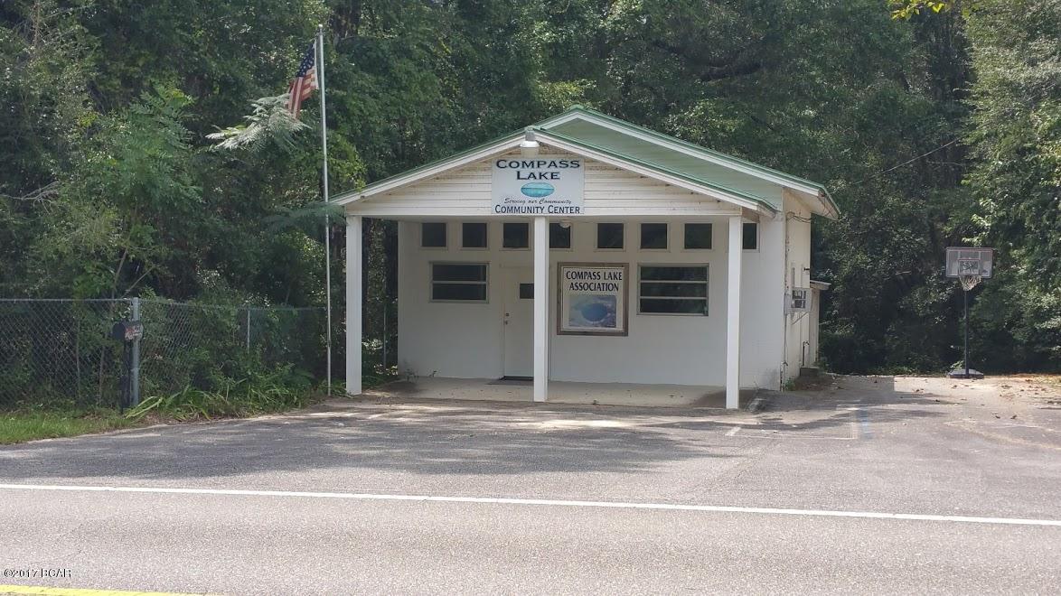 Compass Lake Hills Unit 6 - Land