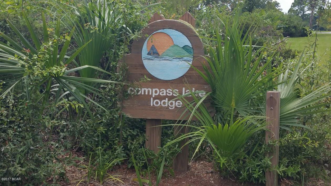 Compass Lake Hills Unit 6 - Land