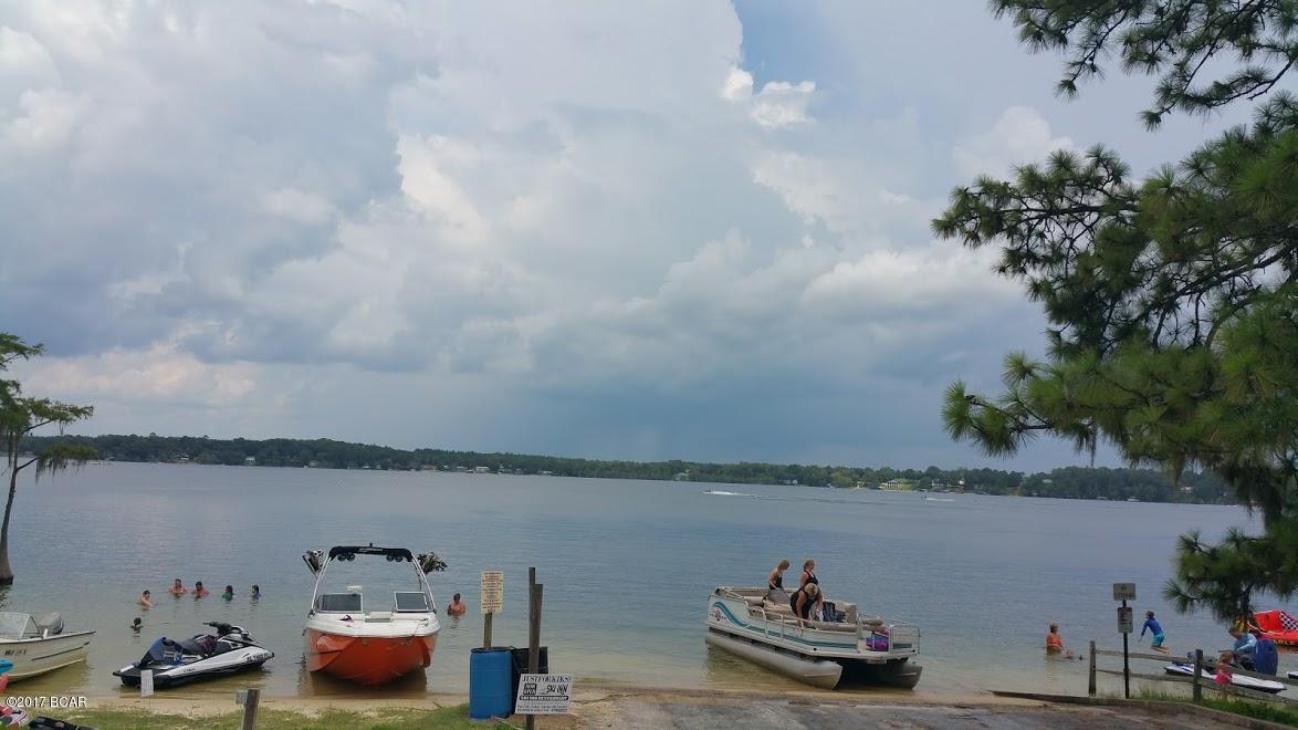 Compass Lake Hills Unit 6 - Land