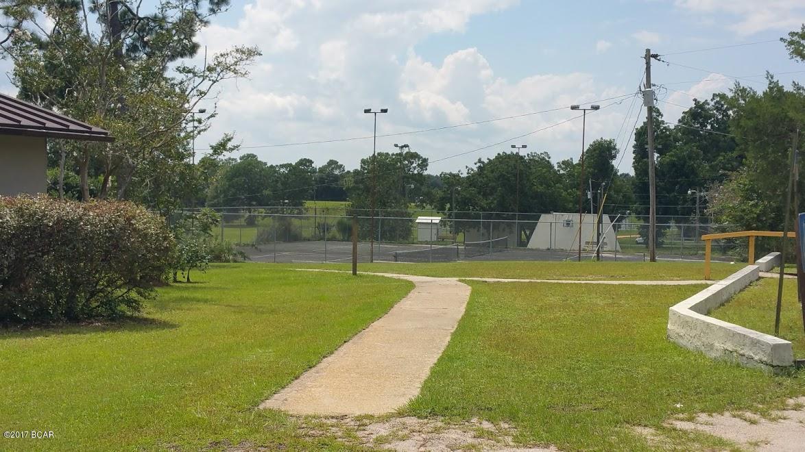 Compass Lake Hills Unit 6 - Land