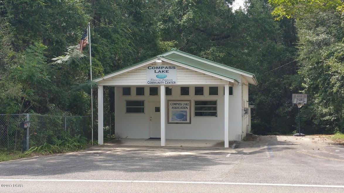 Compass Lake Hills Unit 6 - Land