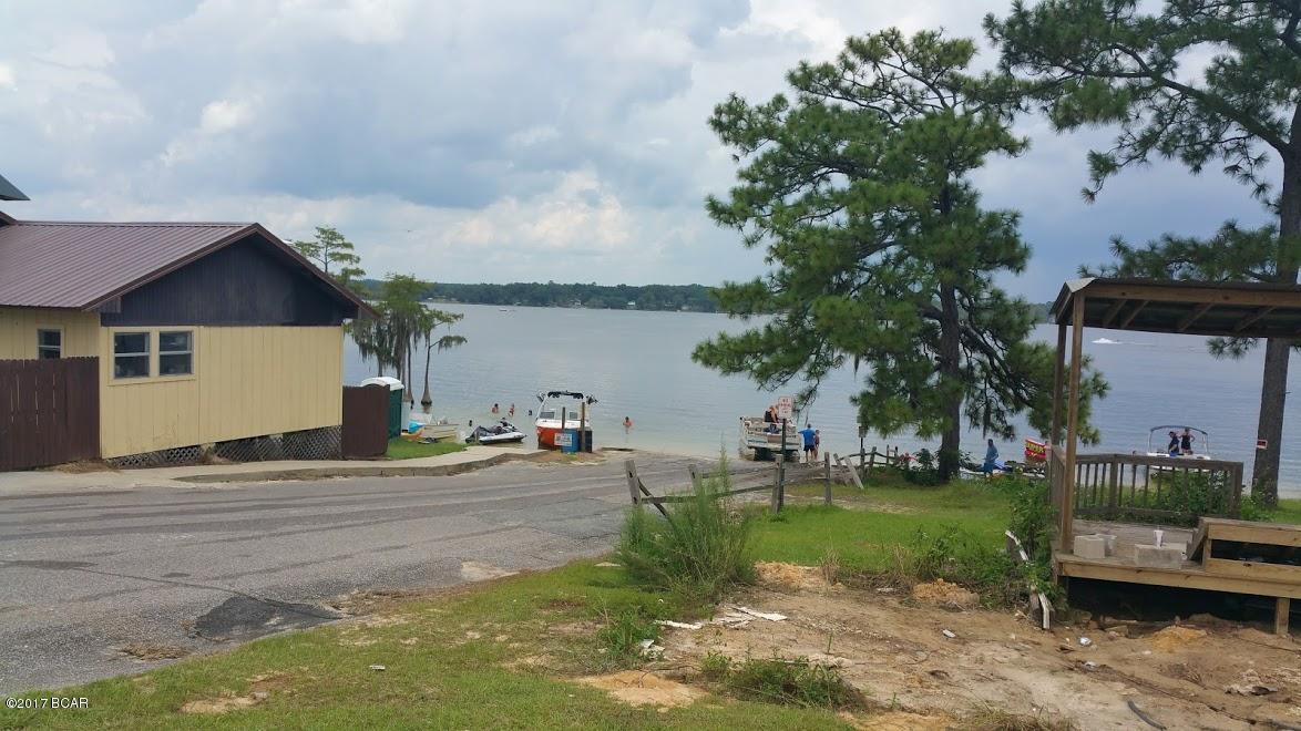 Compass Lake Hills Unit 6 - Land