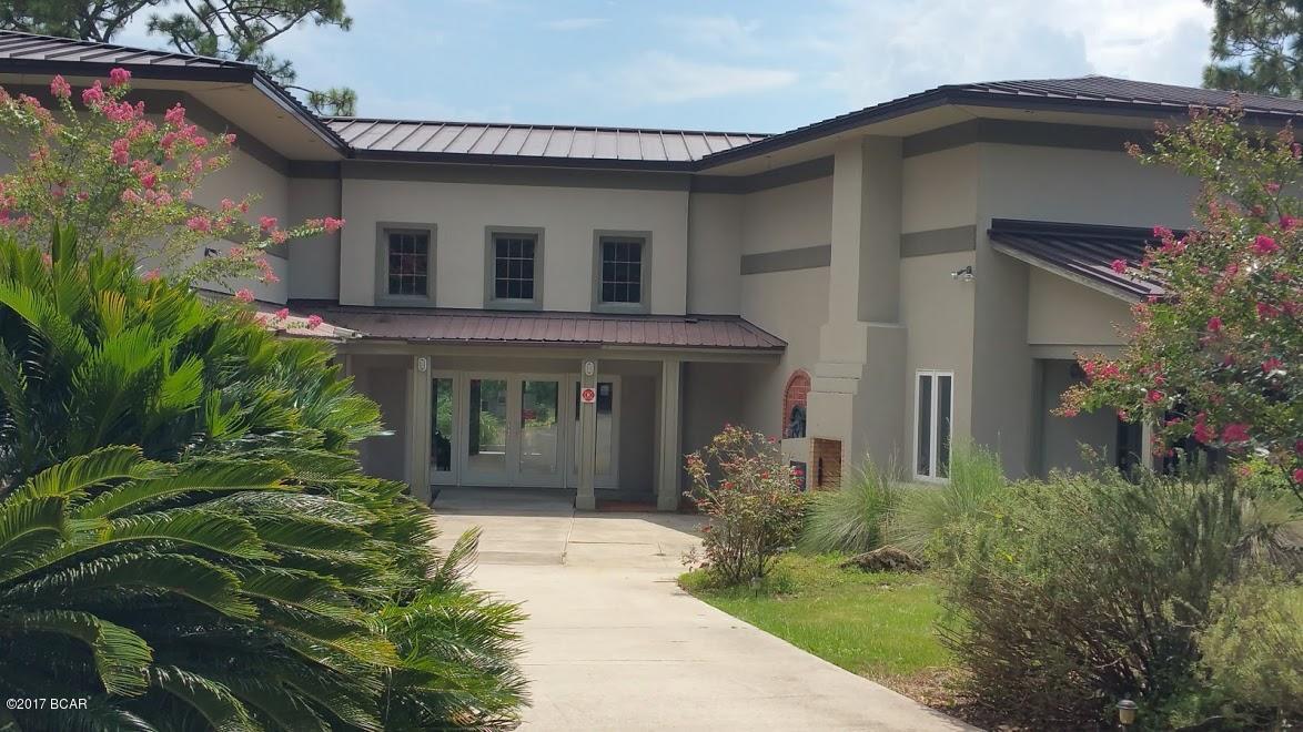 Compass Lake Hills Unit 6 - Land