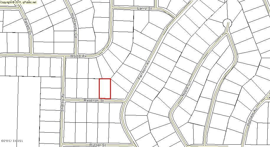 Compass Lake Hills Unit 6 - Land