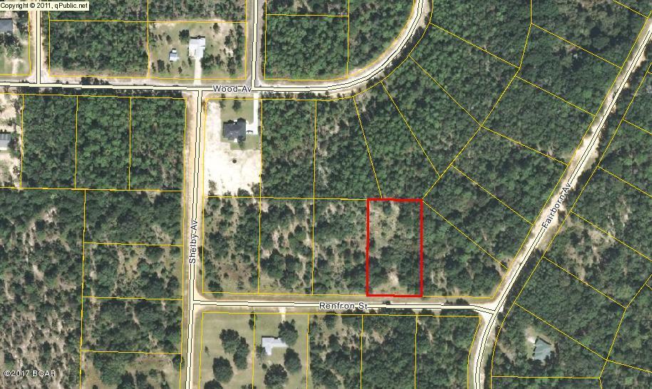 Compass Lake Hills Unit 6 - Land