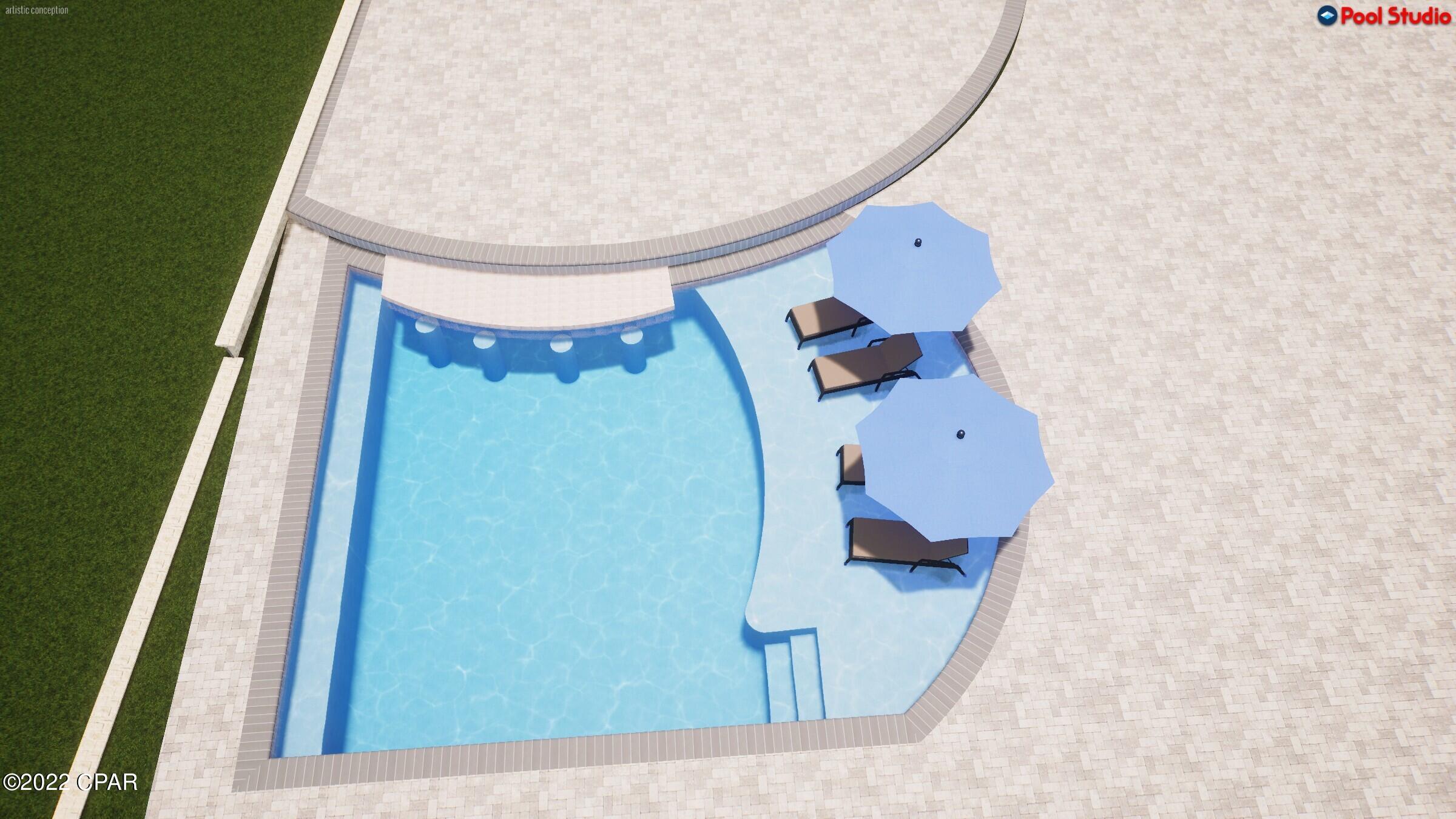 Bay Point Unit 1-A - Residential