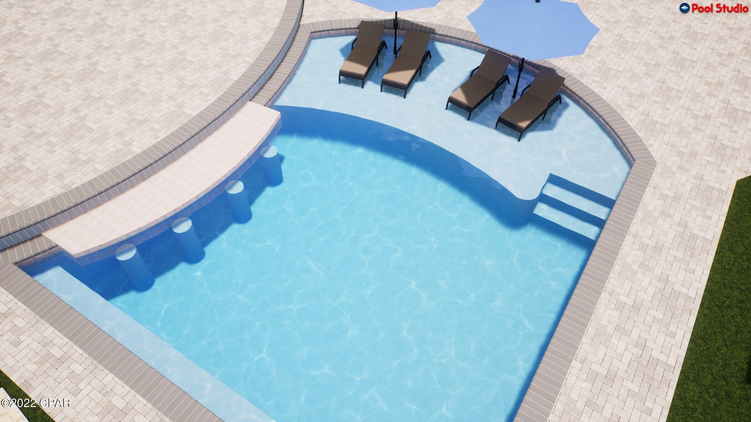 Bay Point Unit 1-A - Residential