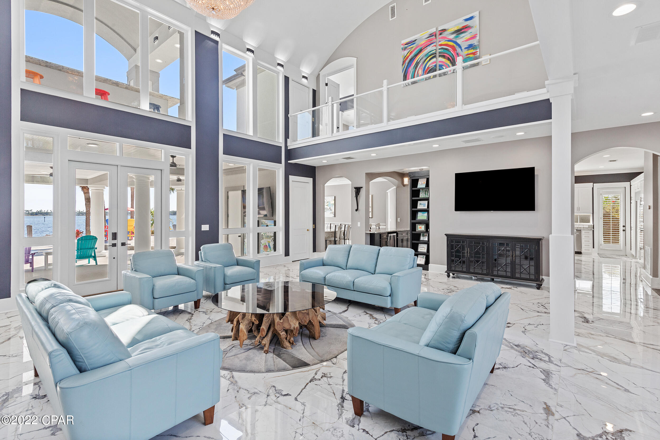 Bay Point Unit 1-A - Residential