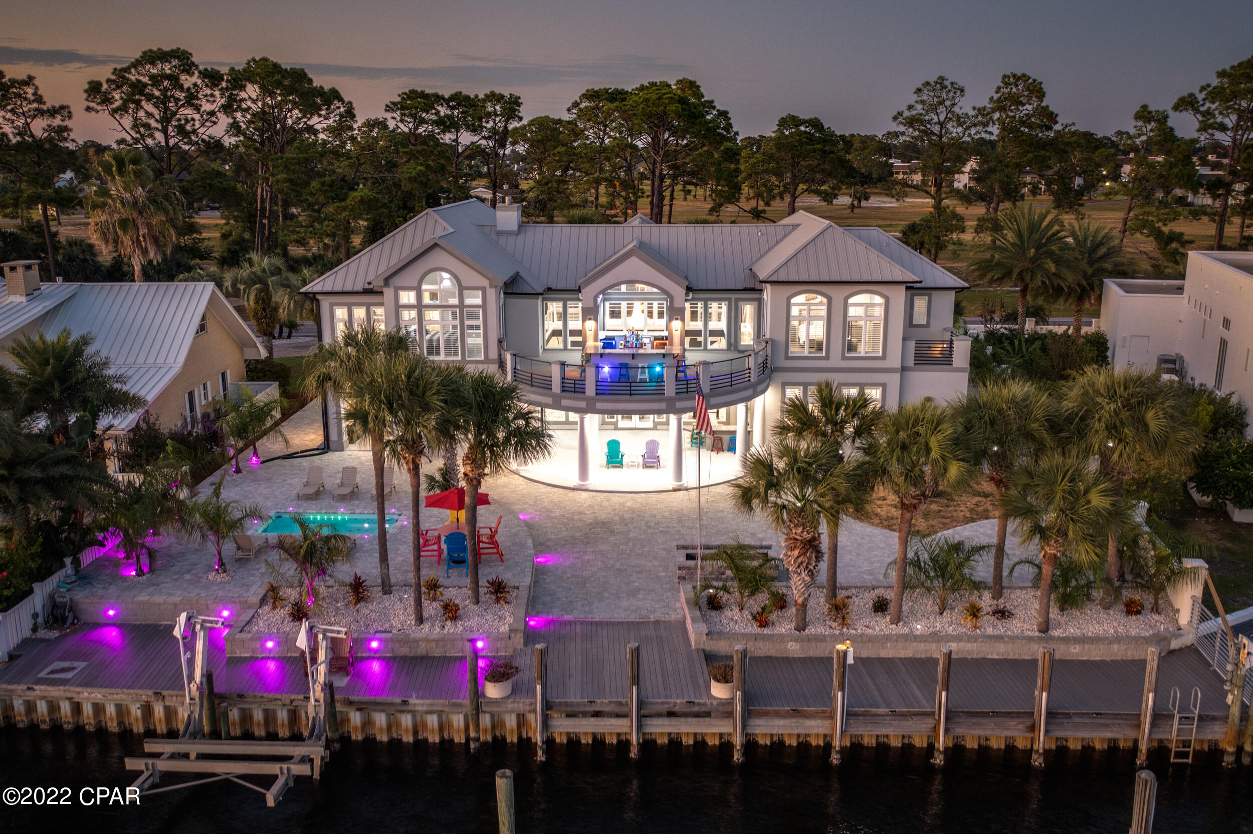 Bay Point Unit 1-A - Residential